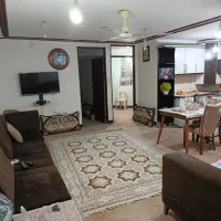 خانه همکف باغچه بان