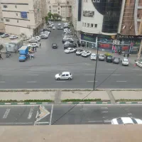 واحد ۱۰۵ متری اداری فلت بر درختی