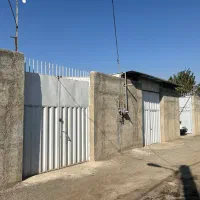 سوله  ۲۰۰متری کاملا بهداشتی با برق ۳ فاز