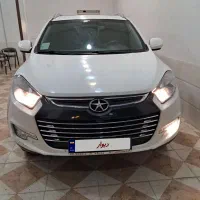 جک S5 /  مدل ۱۴۰۲