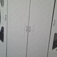 کمد ویترین|جاکفشی، کمد، دراور|محمدشهر, ولدآباد|دیوار