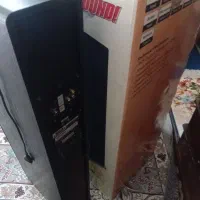 سینما خوانواده سیستم صوتی باند|سیستم صوتی خانگی|خاوران, |دیوار