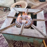 تعدادی پنکه و قطعات پنکه تعمیر پذیرفته میشود|پنکه و تصفیه‌کنندهٔ هوا|قوچان, |دیوار