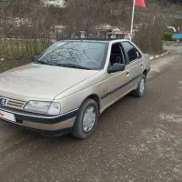 پژو مدل 82|خودرو سواری و وانت|هیر, |دیوار