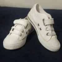 کتانی آلستار بچه گانه