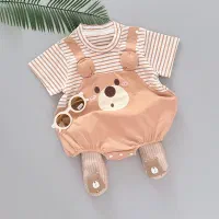 جدیدترین کالکشن تابستانی نی نی شیک رسید