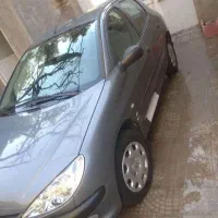 206 تیپ دو مدل 96