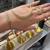 طلای بدون اجرت از ۳ درصد به بالا