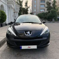 207 اتومات پانا۱۴۰۲