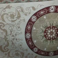 درحدنو|فرش|محمودآباد, |دیوار