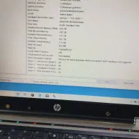 لپ تاب hp|رایانه همراه|ملارد, |دیوار