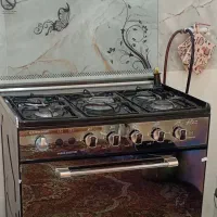 اجاق گاز|اجاق گاز و لوازم برقی پختوپز|کوهدشت, |دیوار