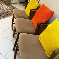 صندلی اپن|صندلی و نیمکت|بابل, |دیوار