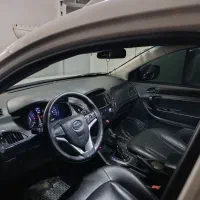 جک S5 دنده ای مدل 1394|خودرو سواری و وانت|بهبهان, |دیوار