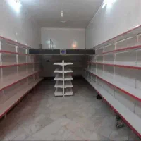قفسه اکونومی فروشگاهی هایپرمارکت|فروشگاه و مغازه|تهران, ورزشگاه آزادی|دیوار