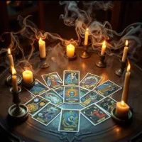 فال قهوه اینه بینی