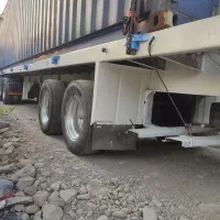 کفی دومحور|خودرو سنگین|گرمادوز, |دیوار