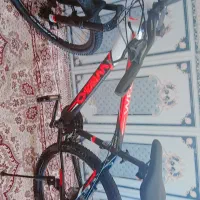 فروش دوچرخه ۲۶ دنده ای نو نو