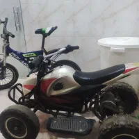 موتور شارژی|اسباب‌‌بازی|تهران, خزانه|دیوار