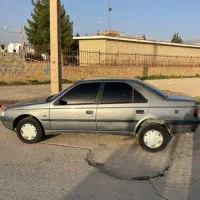 پژو ۹۰ دوگانه کارخونه تمیز