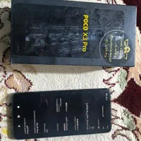 گوشی poco x3pro|موبایل|دزفول, |دیوار