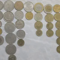 مجموعه سکه‌ های جمهوری