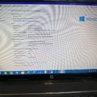 لب تاب HP pavilion G6 notebook PC|رایانه همراه|قم, باجک دو|دیوار