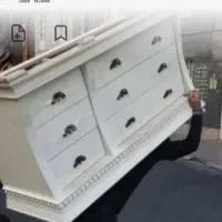 باربری اعزام کارگر حمل اثاثیه منزل نیسان وانت خاور