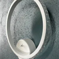 دیوارکوب مدرن رکسانا مدل DPK120|لوستر و چراغ آویز|تهران, شارق|دیوار