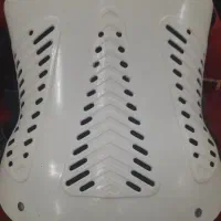 کمر بند دیسک کمر تبی