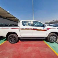 هایلوکس اتومات فول عمان|خودرو سواری و وانت|زاهدان, |دیوار