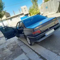 پژو۴۰۵ دوهزار|خودرو سواری و وانت|دیواندره, |دیوار