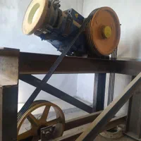 تعمیرات ونصب اسانسور