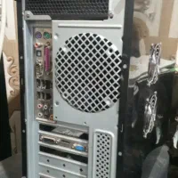 کیس کامپیوتر|رایانه رومیزی|بم, |دیوار