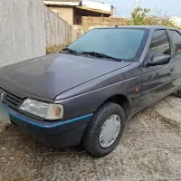 روآ بنزینی مدل ۸۵ بیرنگ بدونه آفتاب سوختگی