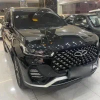 تیگو ۷ پرو پرمیوم ۴۰۲|خودرو سواری و وانت|شیراز, شهرک سراج|دیوار