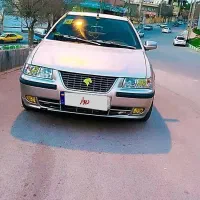 سمند مدل81