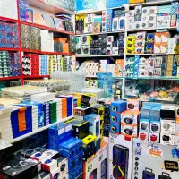 پخش عمده جانبی موبایل بانه