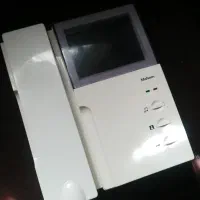 دوربین مدار بسته و ایفون  تصویری تابا  کوماکس|دوربین مداربسته|کرج, برغان|دیوار