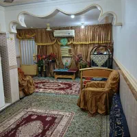 سوئیت اجاره روزانه پیام ندید تماس بگیرید|اجارهٔ کوتاه‌مدت آپارتمان و سوئیت|اهواز, کمپلو جنوبی|دیوار