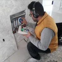 لوله کش نشتیاب رفع نم یافت آباد شهرک ولیعصرشاداباد