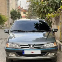 پارس89 تک برگ سند