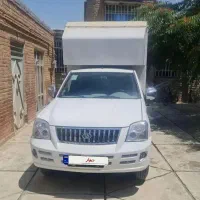 اجاره نیسان پادرا بدون راننده به شرکت ها