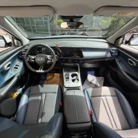 گک GS3|خودرو سواری و وانت|تهران, اقدسیه|دیوار