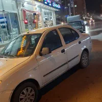 تیبا دوگانه کارخانه|خودرو سواری و وانت|مشهد, جاهد شهر|دیوار