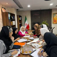 تربیت مدرس معلم کلاس خصوصی