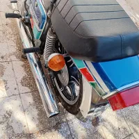 موتور ایژ ۹۳کمک بادی اسپورت