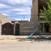 منزل ویلای پیامبر 85 باغون آباد شش دانگ