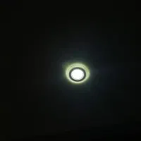 لامپ led سقفی