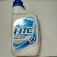 کولانت ۱ لیتری سبز htc|قطعات یدکی و لوازم جانبی|قم, باغ شازده|دیوار